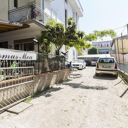 Hotel Domus Mea カットーリカ エクステリア 写真