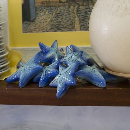 Hotel Domus Mea カットーリカ エクステリア 写真