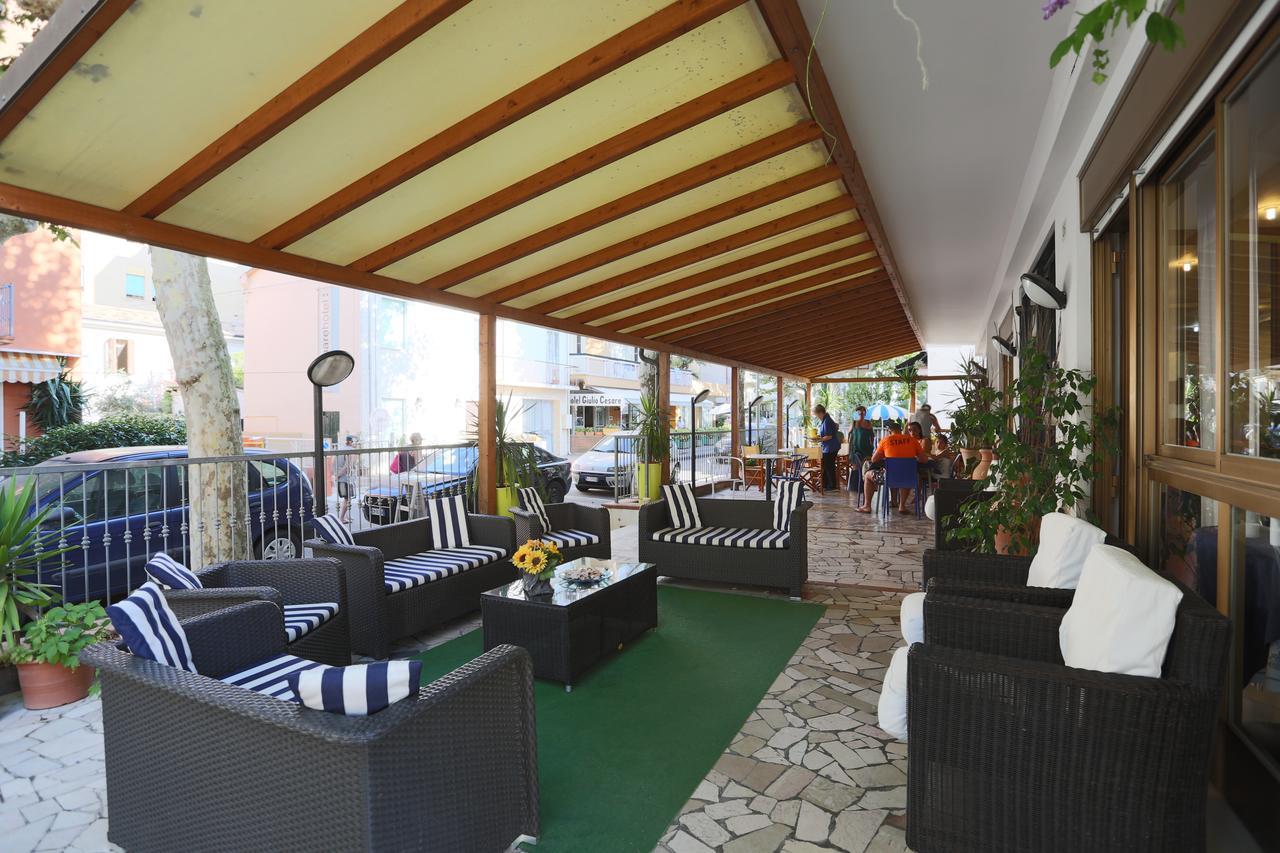 Hotel Domus Mea カットーリカ エクステリア 写真