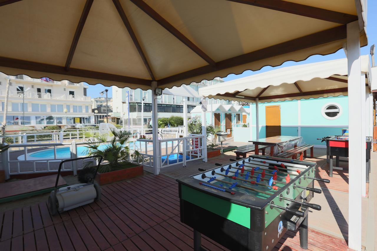Hotel Domus Mea カットーリカ エクステリア 写真